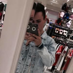 Meet your Posher, Joseph